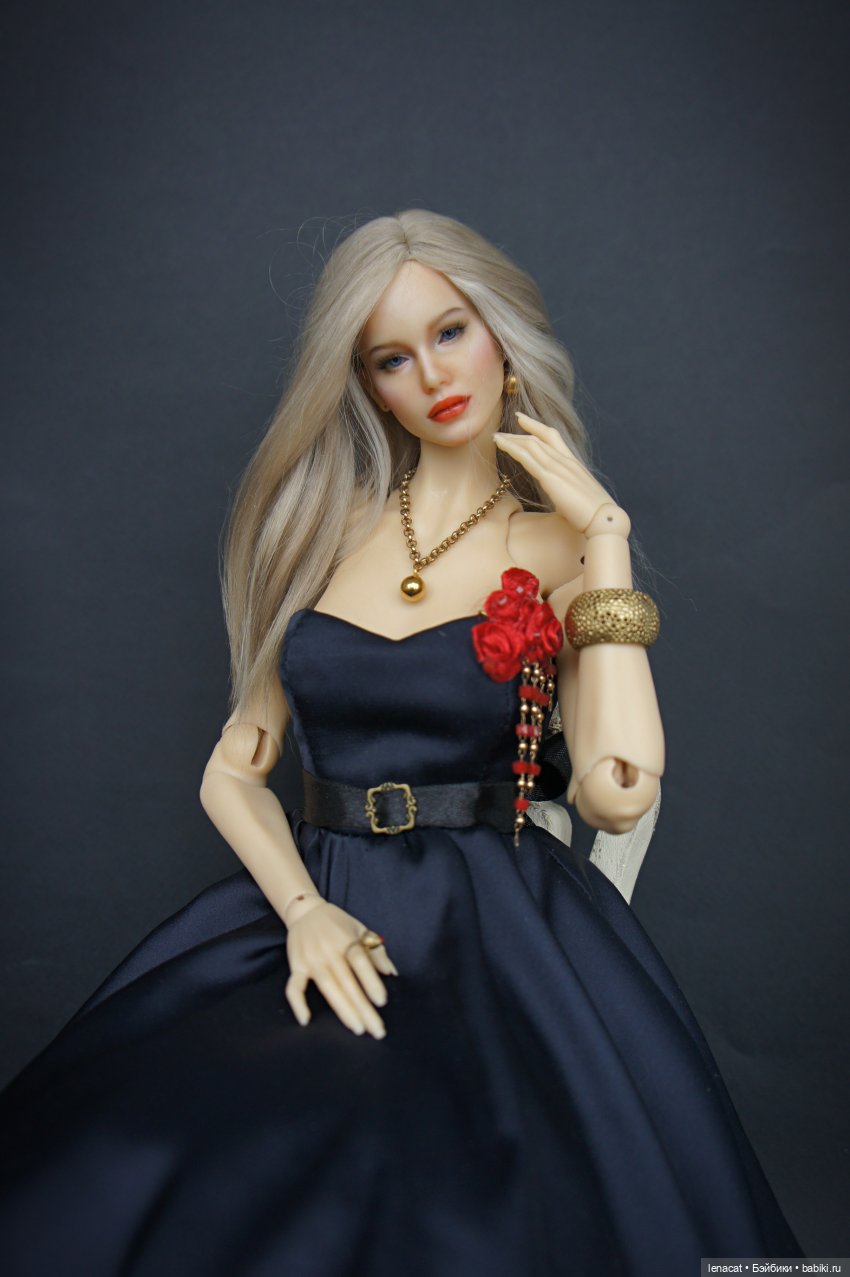 Подвожу итоги кукольного 2024 года