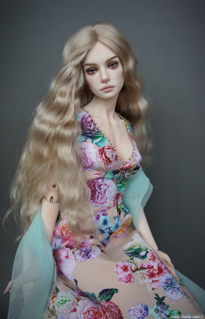 Подвожу итоги кукольного 2024 года