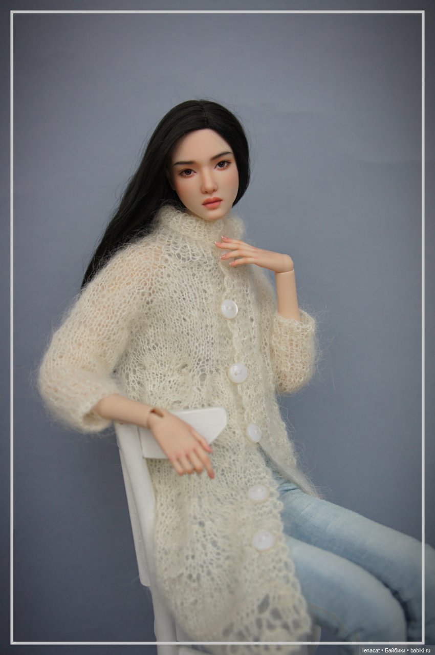 Подвожу итоги кукольного 2024 года