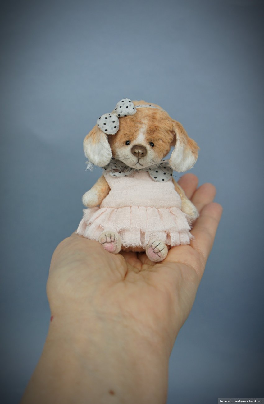 Подвожу итоги кукольного 2024 года (фото 6)