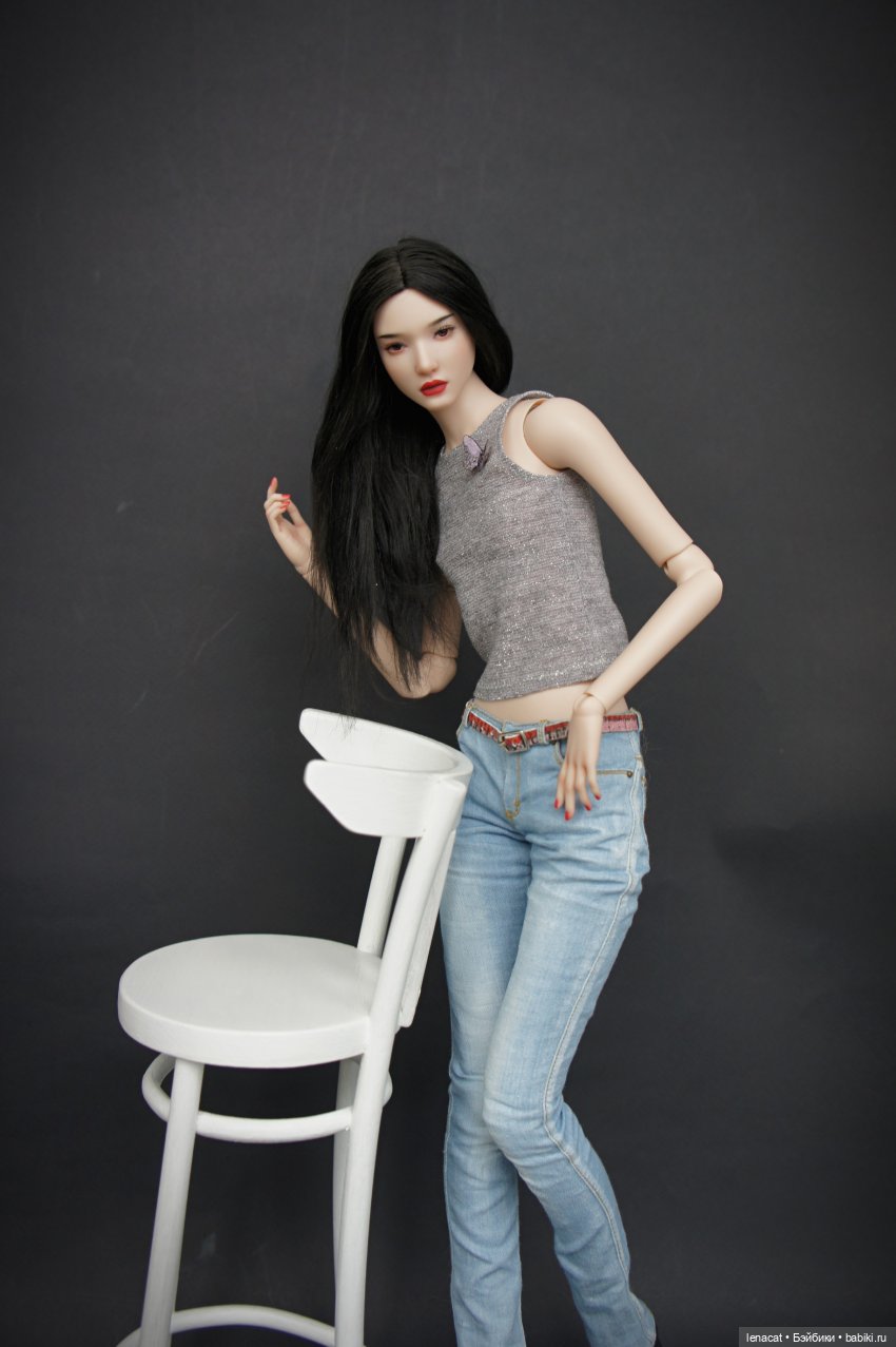 Подвожу итоги кукольного 2024 года