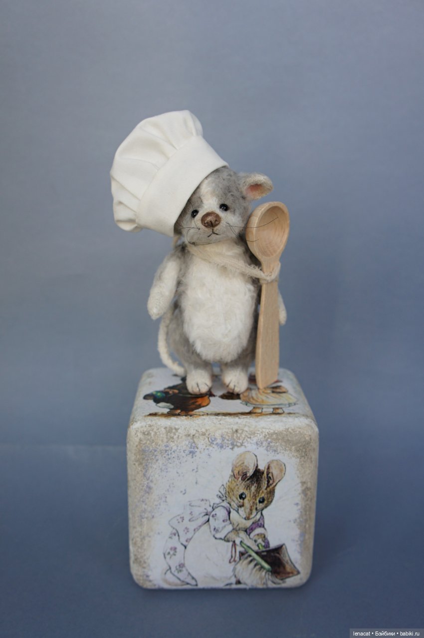 Подвожу итоги кукольного 2024 года (фото 8)