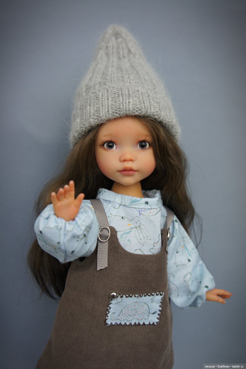 Подвожу итоги кукольного 2024 года (фото 2)