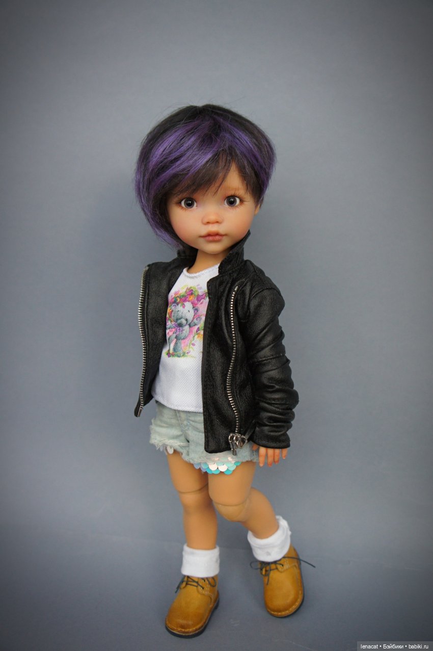 Подвожу итоги кукольного 2024 года (фото 3)