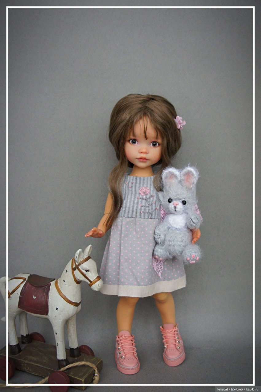 Подвожу итоги кукольного 2024 года (фото 4)