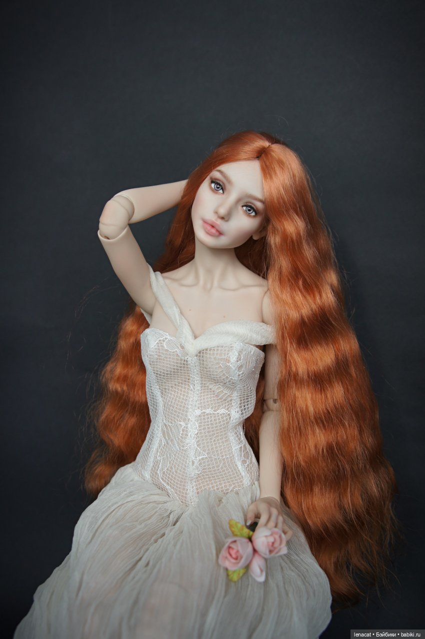 Подвожу итоги кукольного 2024 года