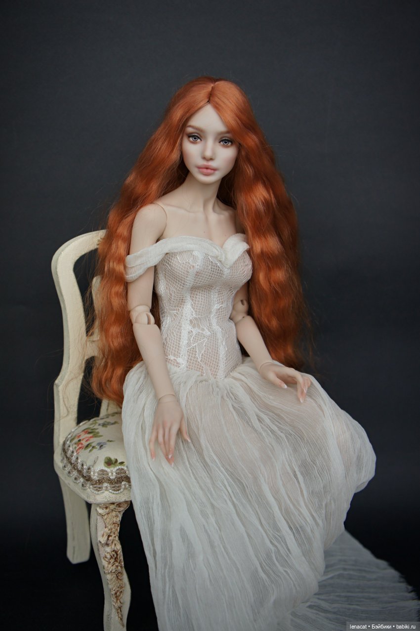 Подвожу итоги кукольного 2024 года