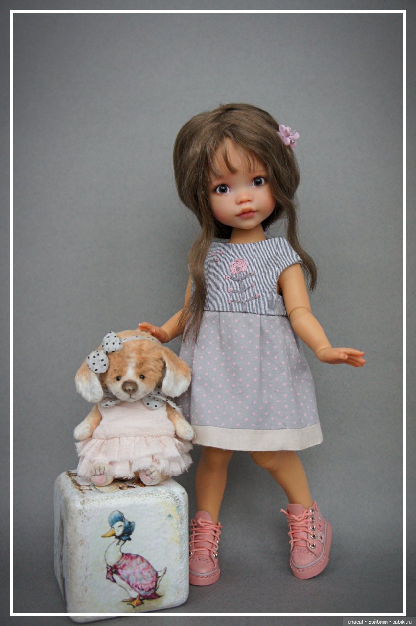 Подвожу итоги кукольного 2024 года (фото 5)