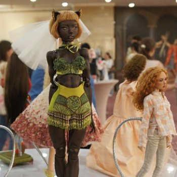 Doll market - мой кукольный рай. Фото репортаж. Часть 2