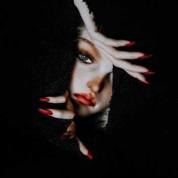 Впечатление. Авторские куклы  от byearsdoll