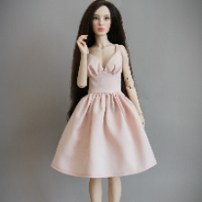 Продам платье для кукол Utopia doll, Евгении Скворцовой и др.