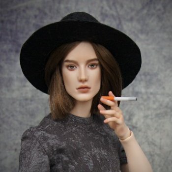 Знакомство с Марком от JR Dolls Юлии Рожневой