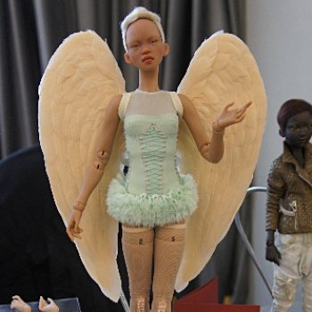 Территория кукол 20.12.2025 Москва. Часть1