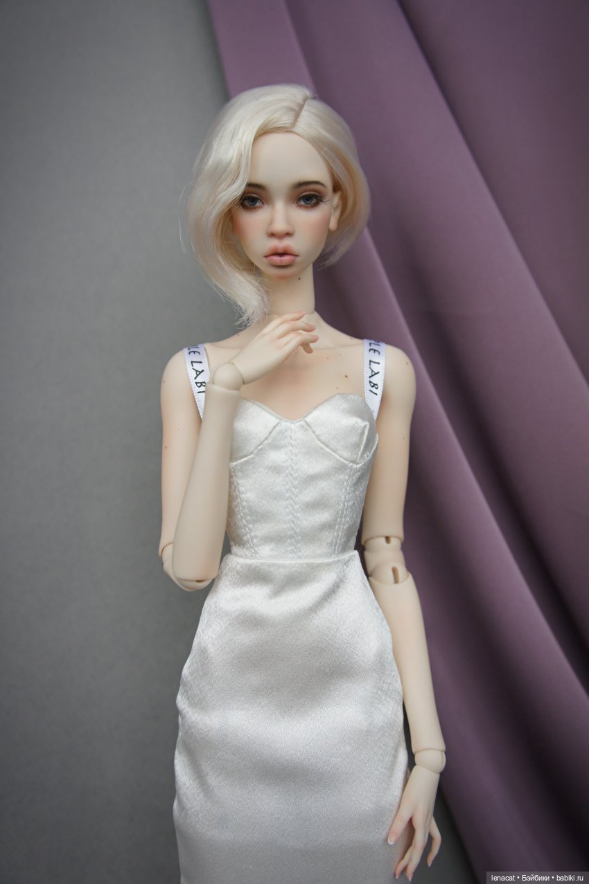 Итоги моего кукольного 2025 года