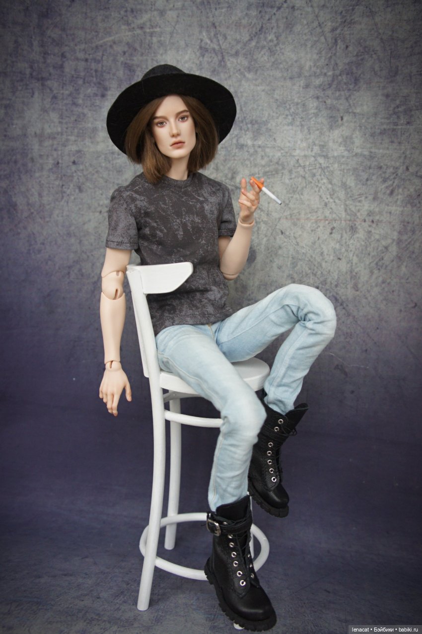 Итоги моего кукольного 2025 года