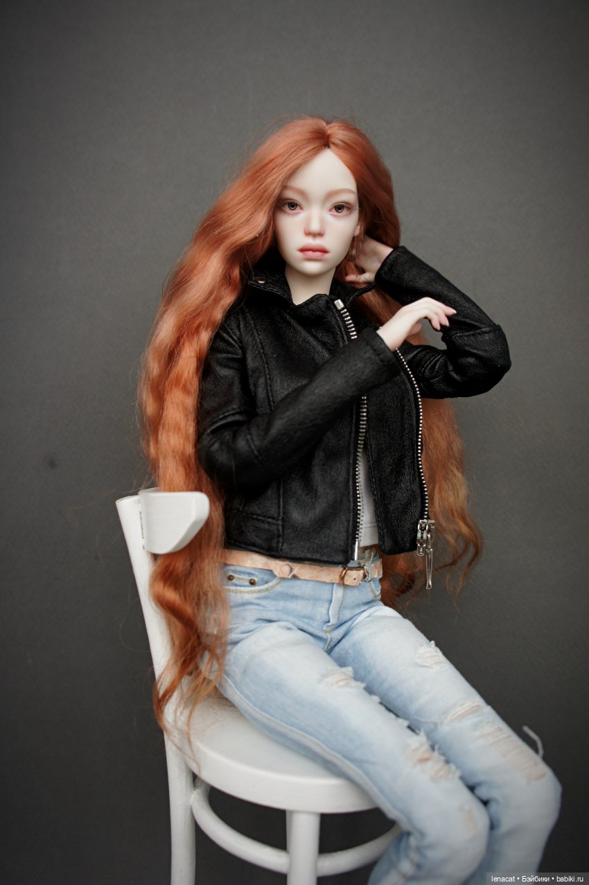 Итоги моего кукольного 2025 года (фото 8)