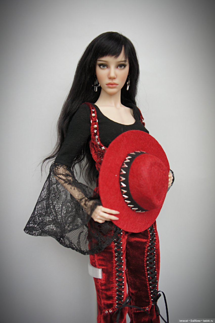 Итоги моего кукольного 2025 года