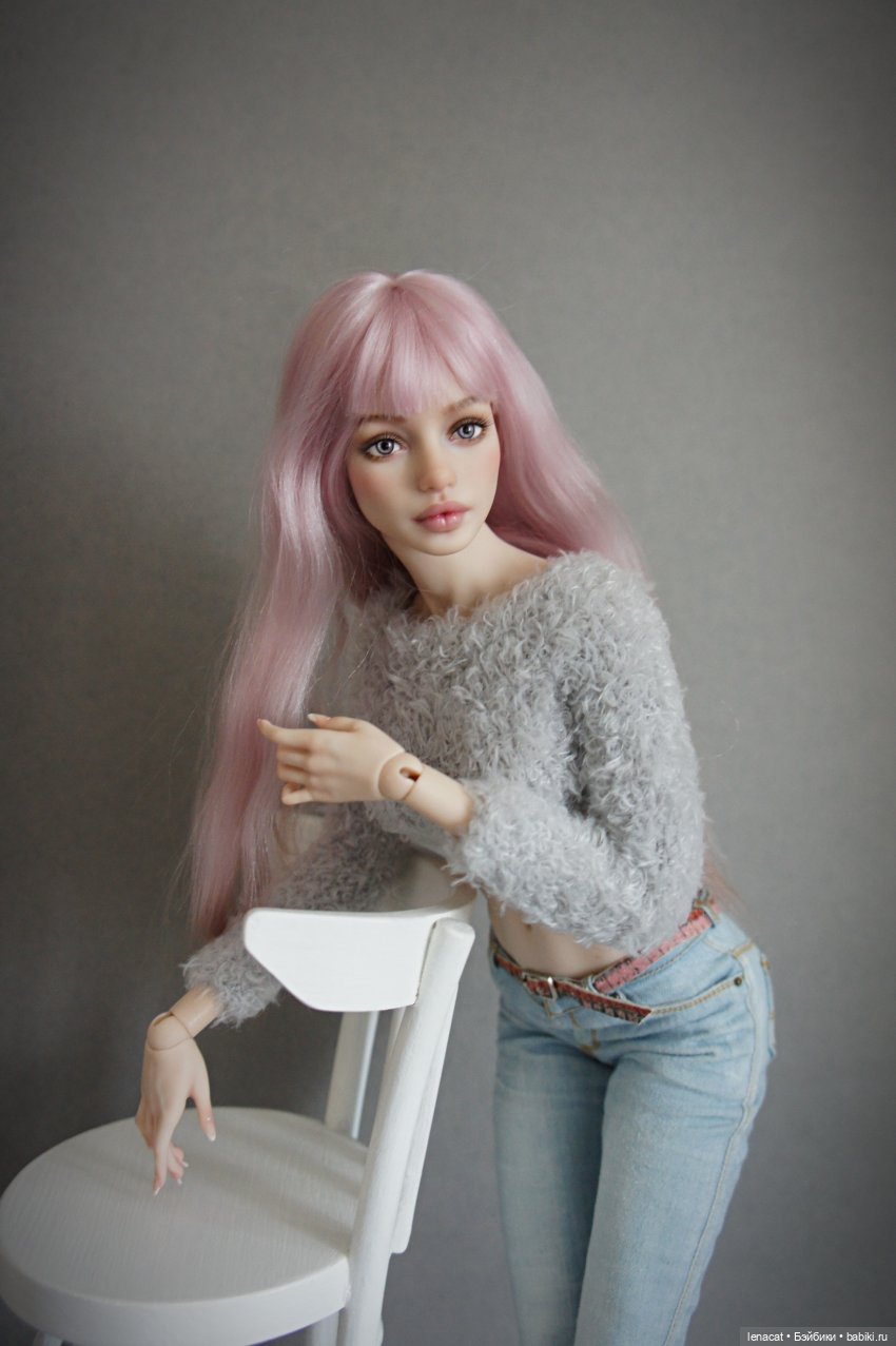 Итоги моего кукольного 2025 года