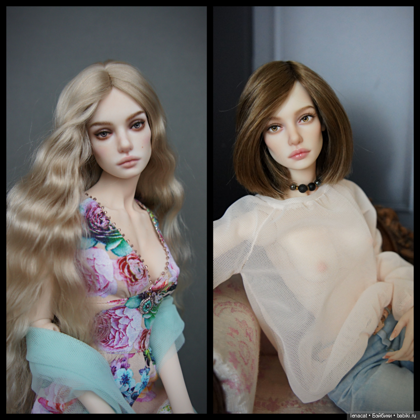 Итоги моего кукольного 2025 года