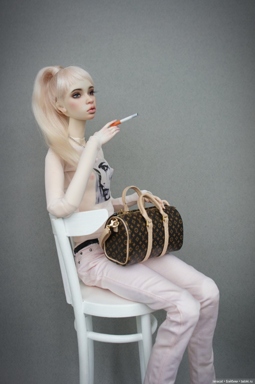 Итоги моего кукольного 2025 года (фото 3)