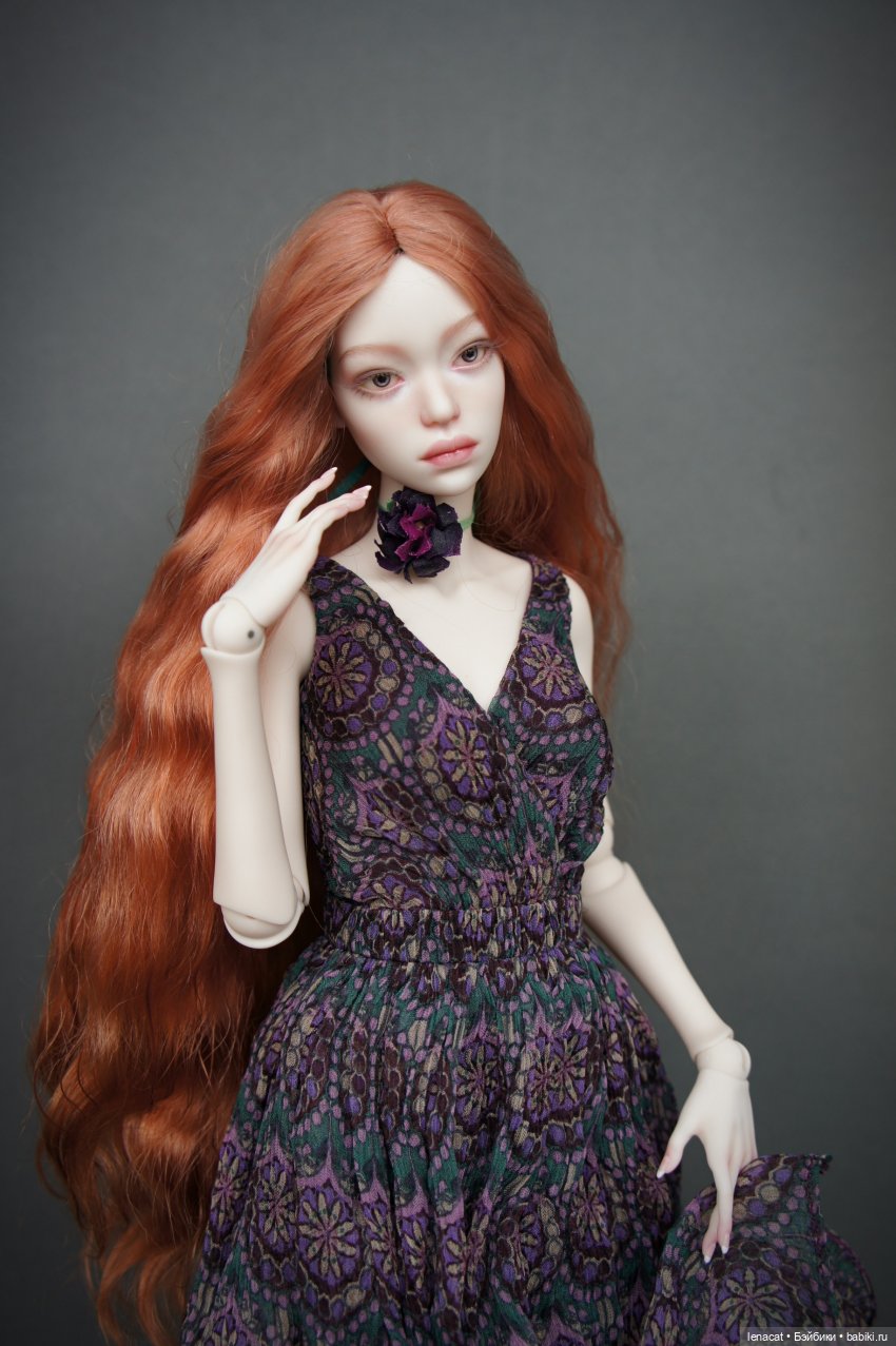 Итоги моего кукольного 2025 года (фото 7)