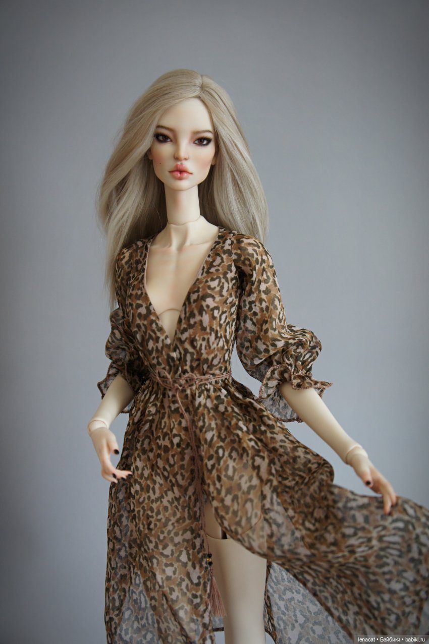 Итоги моего кукольного 2025 года (фото 6)