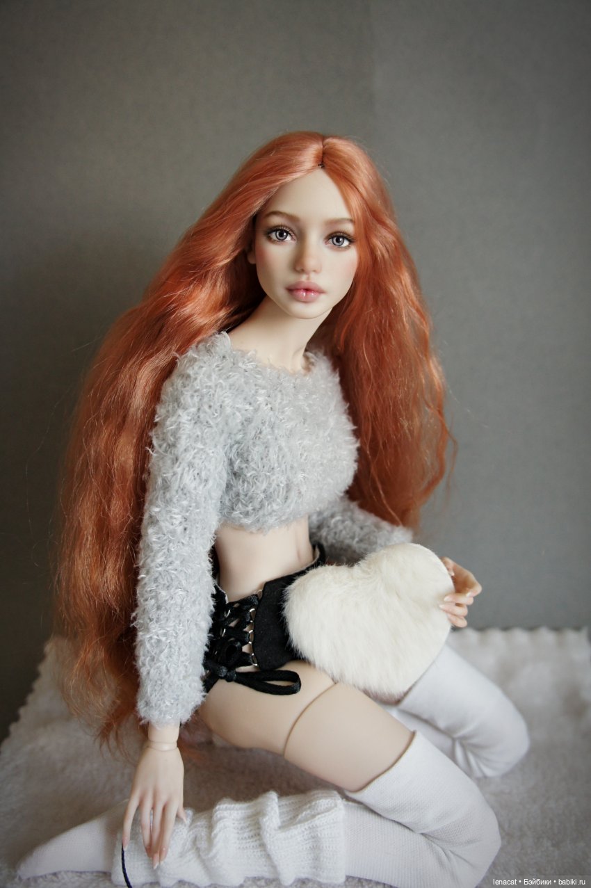 Итоги моего кукольного 2025 года