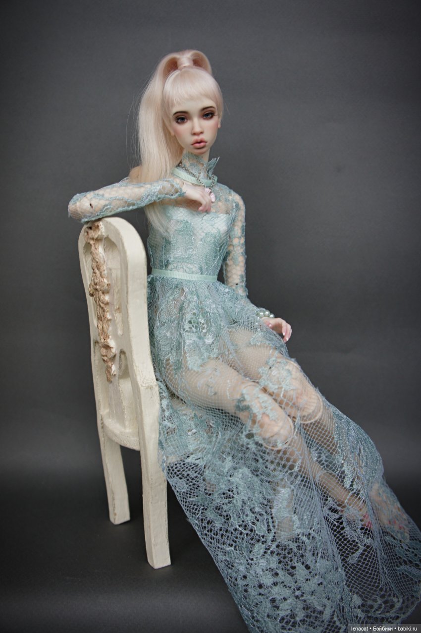 Итоги моего кукольного 2025 года (фото 2)