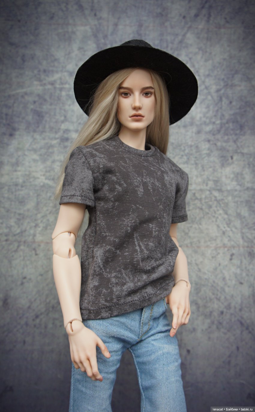 Итоги моего кукольного 2025 года