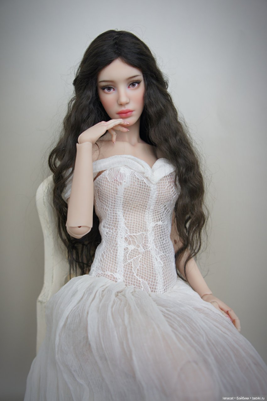 Итоги моего кукольного 2025 года