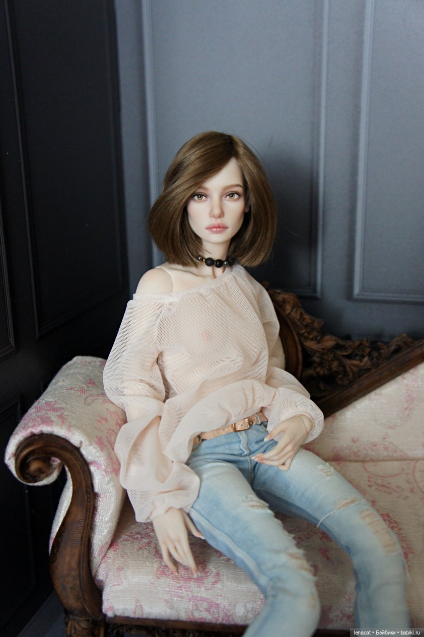 Итоги моего кукольного 2025 года