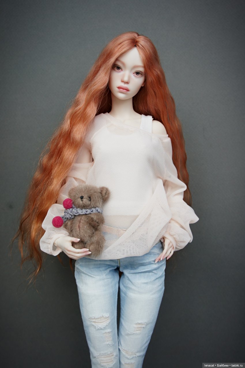 Итоги моего кукольного 2025 года (фото 9)