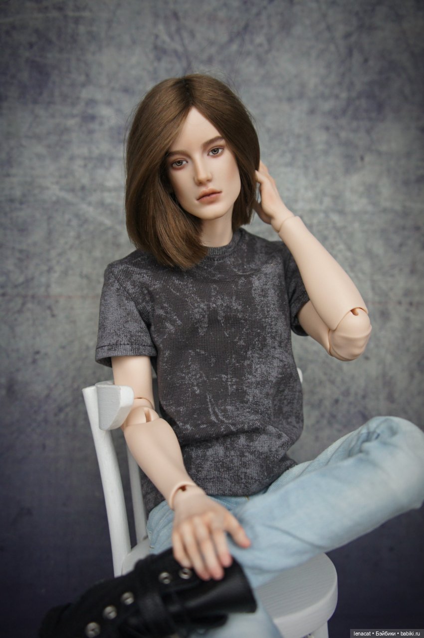 Итоги моего кукольного 2025 года