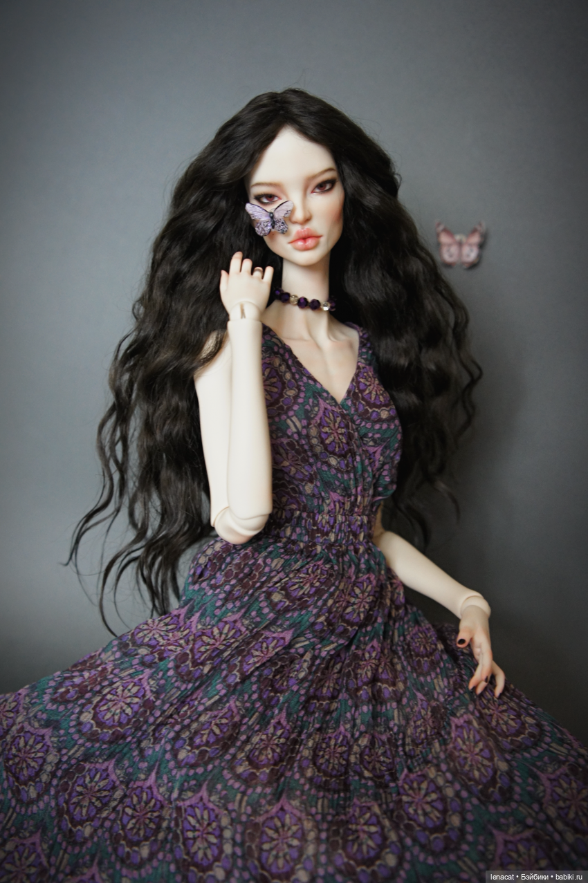 Итоги моего кукольного 2025 года (фото 4)