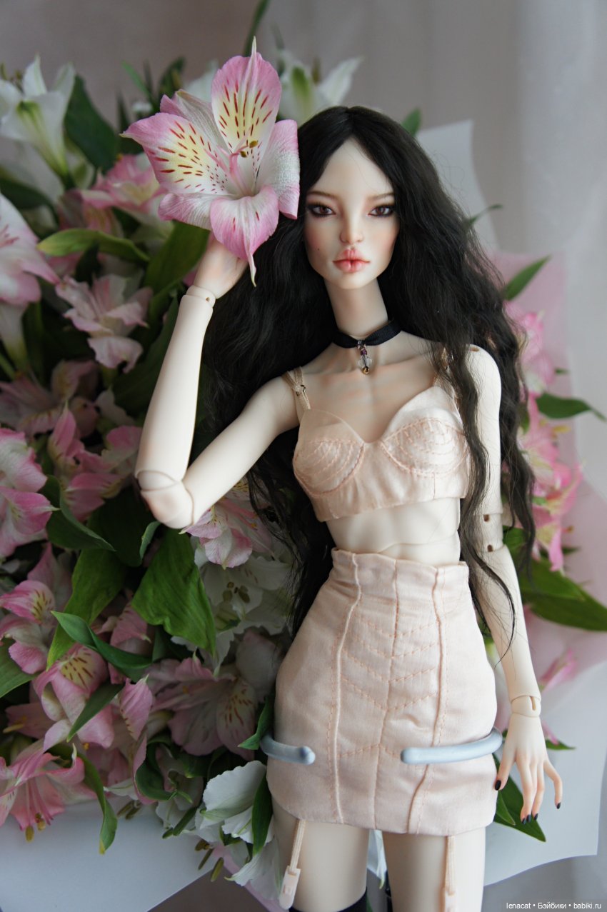 Итоги моего кукольного 2025 года (фото 5)