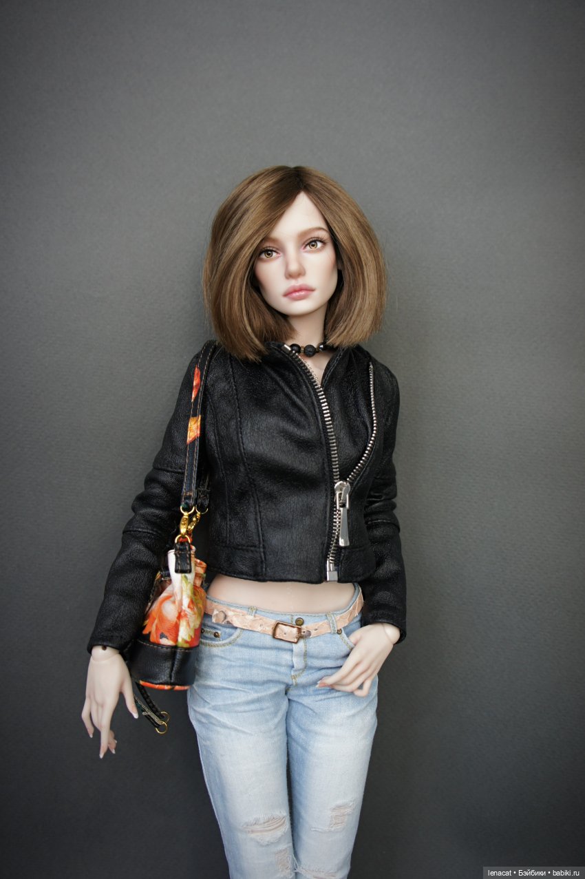 Итоги моего кукольного 2025 года