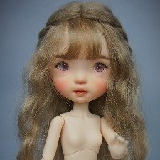 Продам Ayao на теле DLL Dolls