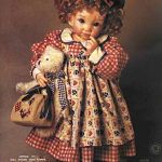 Для любителей кукол Синди Рольф