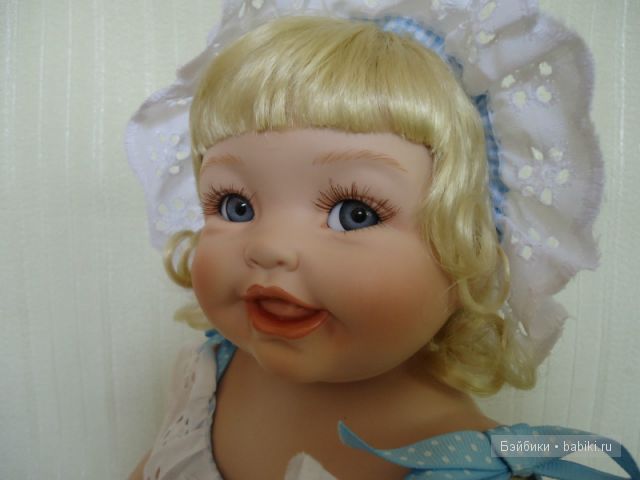 куклы Синди Рольф (Cindy Rolfe)