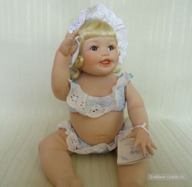 куклы Синди Рольф (Cindy Rolfe)