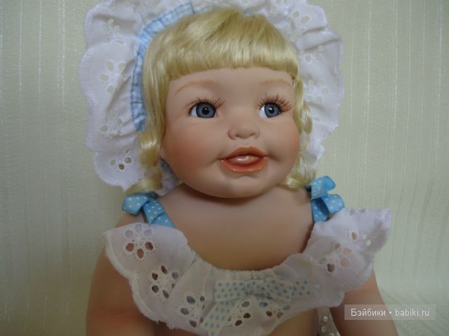 куклы Синди Рольф (Cindy Rolfe)