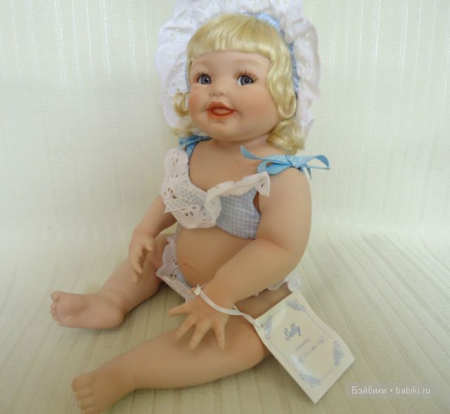 куклы Синди Рольф (Cindy Rolfe)