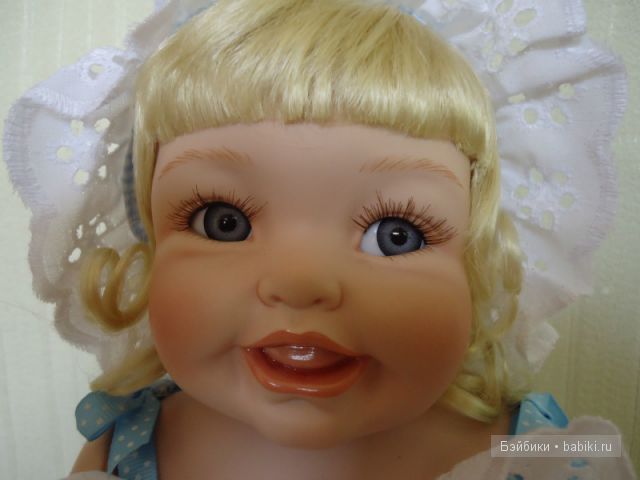 куклы Синди Рольф (Cindy Rolfe)