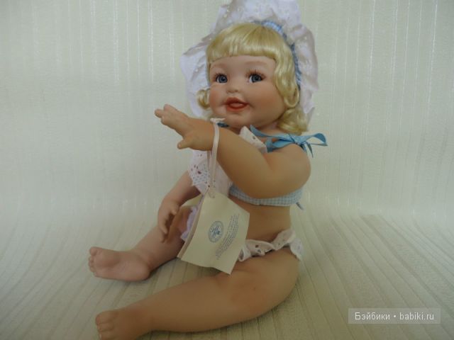 куклы Синди Рольф (Cindy Rolfe)