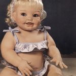 Для любителей кукол Синди Рольф (Cindy Rolfe) 2