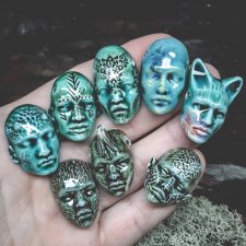 Кукольные тотемы