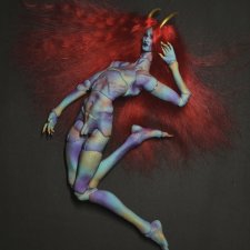 Демон Закат