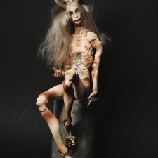 Ферзь Тишь в пу