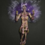 Демон Зависть