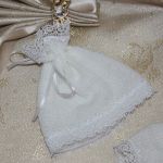 Мое увлечение - вязание на спицах для кукол